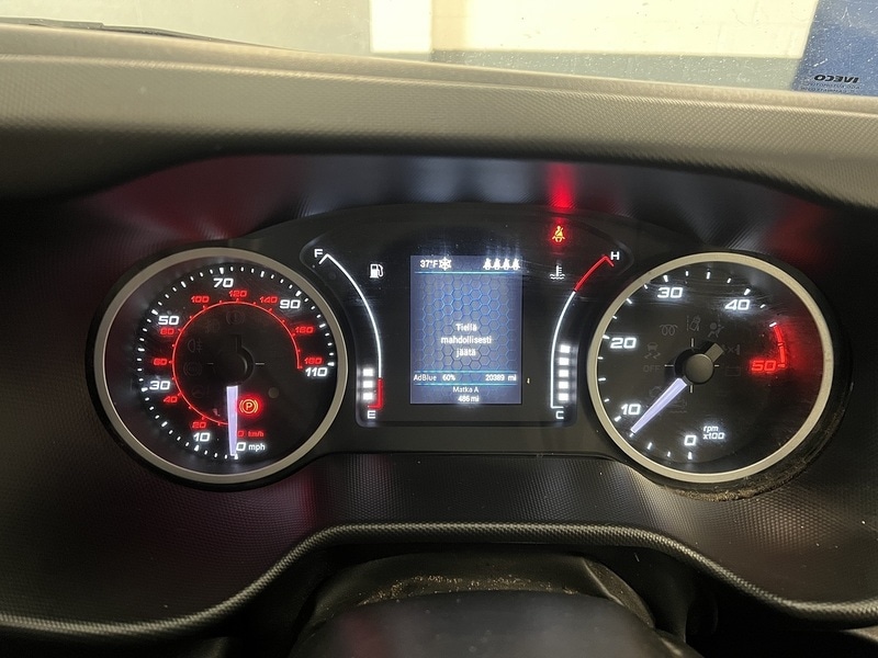 Used Iveco Daily 2022 for sale - 76903948: Photo 7