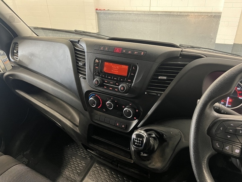 Used Iveco Daily 2022 for sale - 76903948: Photo 8