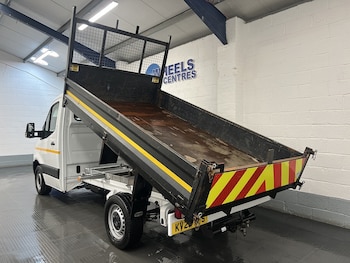 Used Mercedes-Benz Sprinter 2022 for sale - 79434627: Photo