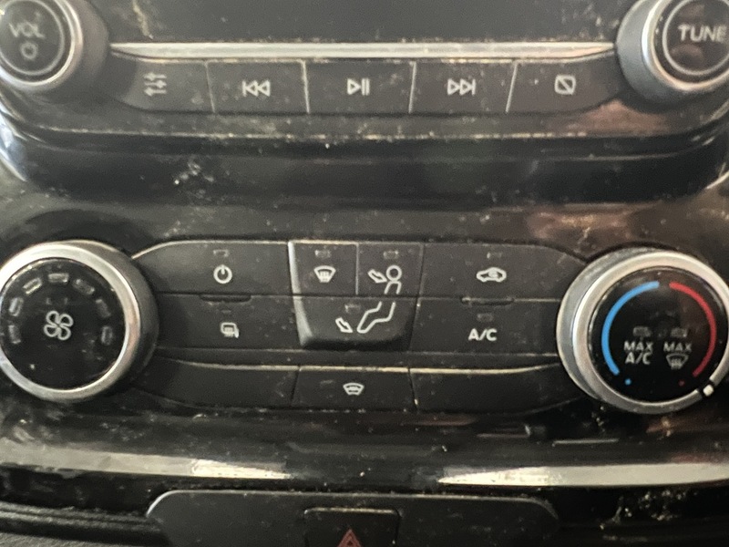 Used Ford Transit 2021 for sale - 77136981: Photo 10