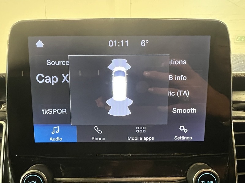 Used Ford Transit 2021 for sale - 77136981: Photo 11