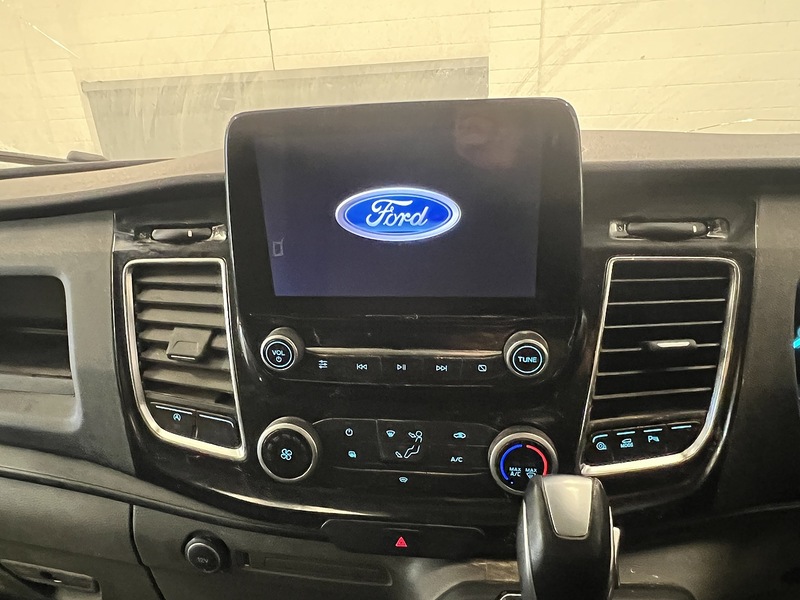 Used Ford Transit 2021 for sale - 77136981: Photo 8