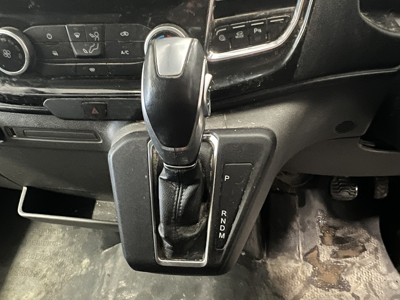 Used Ford Transit 2021 for sale - 77136981: Photo 9