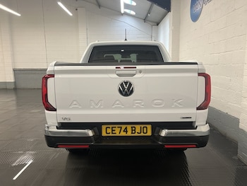 Used Volkswagen Amarok 2024 for sale - 79392513: Photo