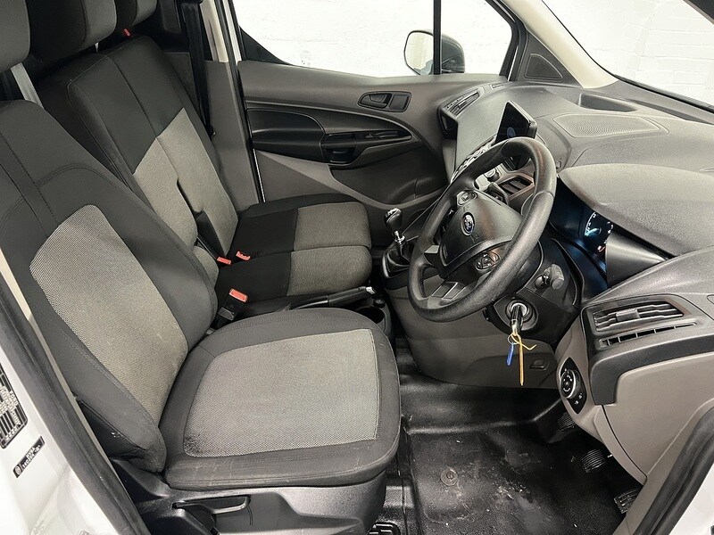 Used Ford Transit Connect 2023 for sale - 76904328: Photo 10