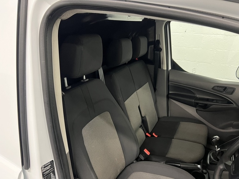 Used Ford Transit Connect 2023 for sale - 76904328: Photo 11