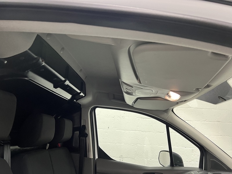 Used Ford Transit Connect 2023 for sale - 76904328: Photo 12
