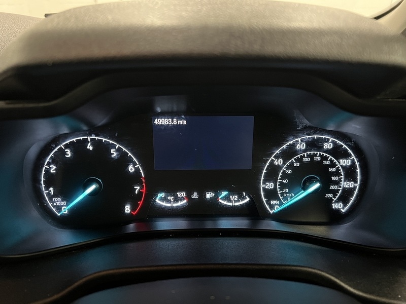 Used Ford Transit Connect 2023 for sale - 76904328: Photo 16