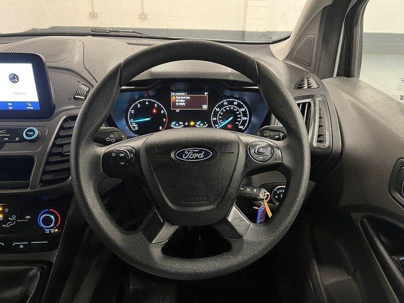 Used Ford Transit Connect 2023 for sale - 76904328: Photo 17