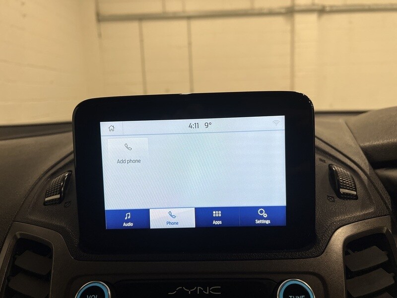 Used Ford Transit Connect 2023 for sale - 76904328: Photo 23