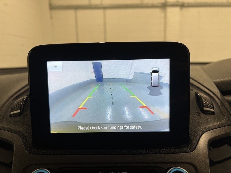 Used Ford Transit Connect 2023 for sale - 76904328: Photo 24