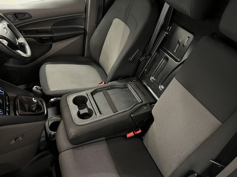 Used Ford Transit Connect 2023 for sale - 76904328: Photo 27