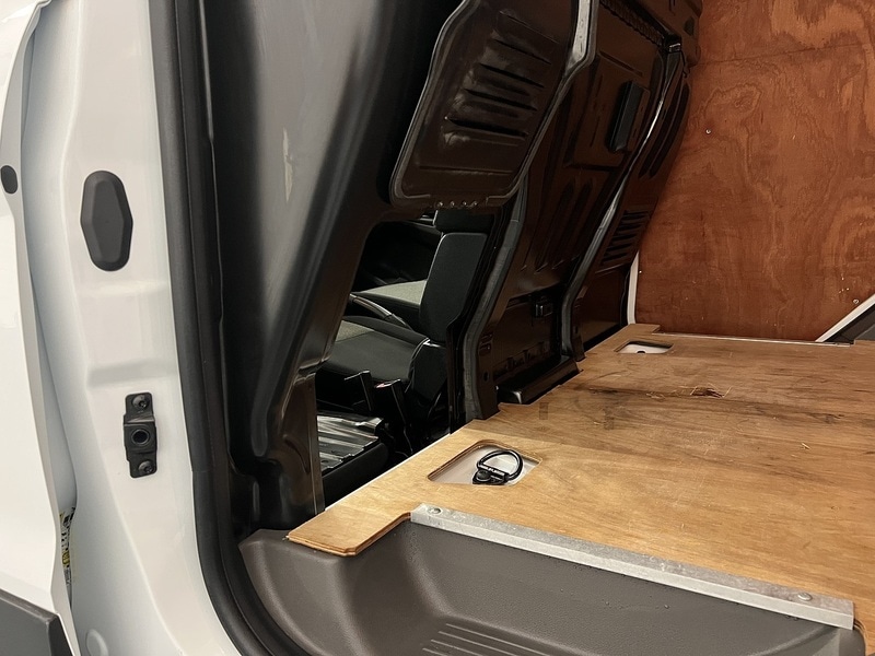 Used Ford Transit Connect 2023 for sale - 76904328: Photo 29