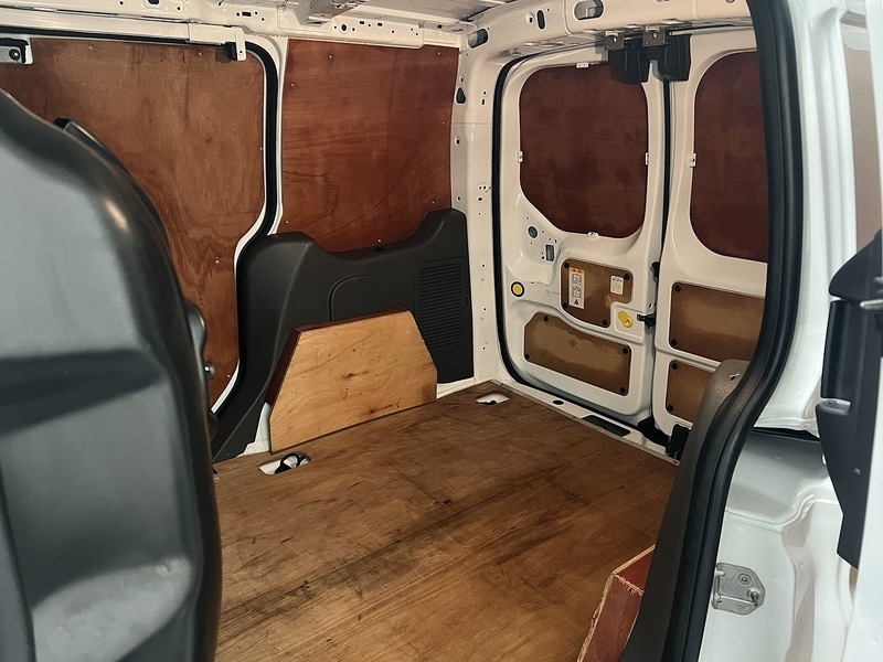 Used Ford Transit Connect 2023 for sale - 76904328: Photo 30