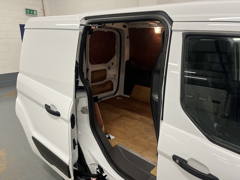 Used Ford Transit Connect 2023 for sale - 76904328: Photo 32