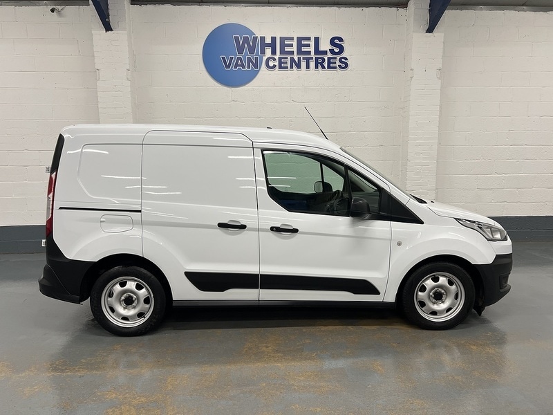 Used Ford Transit Connect 2023 for sale - 76904328: Photo 6