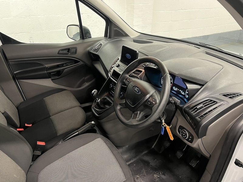 Used Ford Transit Connect 2023 for sale - 76904328: Photo 9