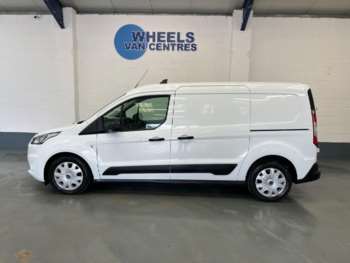 Used Ford Transit Connect 2021 for sale - 74330668: Photo
