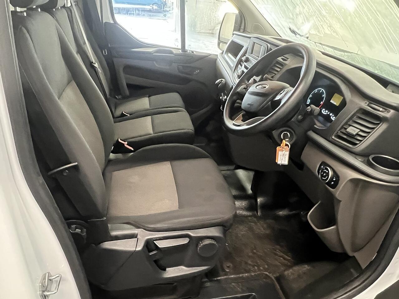 Used Ford Transit Custom 2023 for sale - 76841988: Photo 7