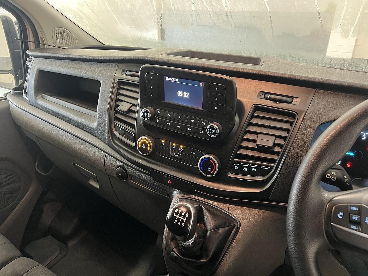 Used Ford Transit Custom 2023 for sale - 76841988: Photo 9