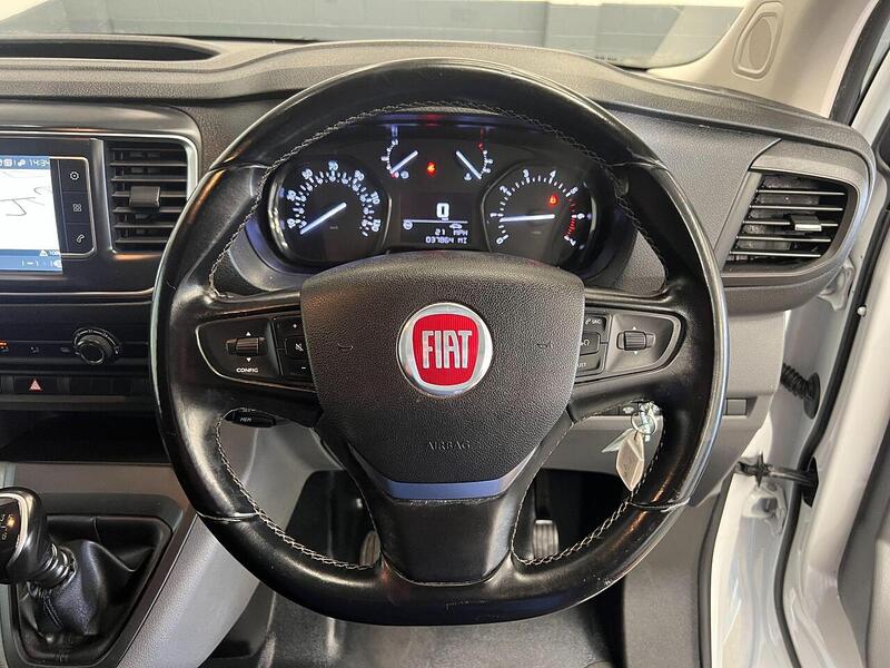 Used Fiat Scudo 2022 for sale - 76904243: Photo 31