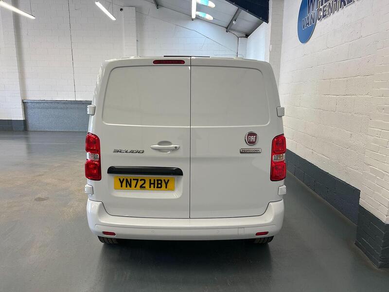 Used Fiat Scudo 2022 for sale - 76904243: Photo 6