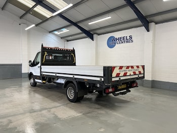 Used Ford Transit 2023 for sale - 77873260: Photo