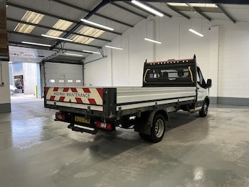 Used Ford Transit 2023 for sale - 77873260: Photo