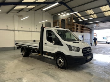 Used Ford Transit 2023 for sale - 77873260: Photo