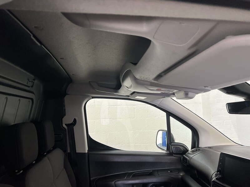 Used Toyota ProAce 2022 for sale - 76904362: Photo 13