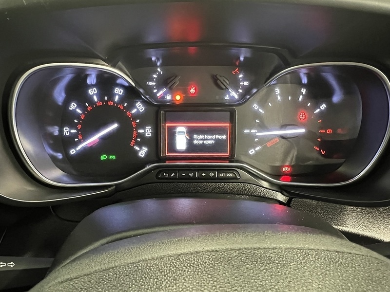 Used Toyota ProAce 2022 for sale - 76904362: Photo 15