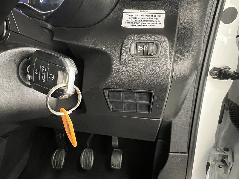 Used Toyota ProAce 2022 for sale - 76904362: Photo 18