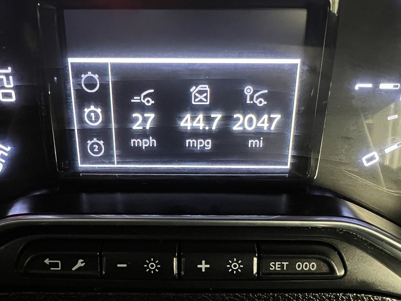 Used Toyota ProAce 2022 for sale - 76904362: Photo 22