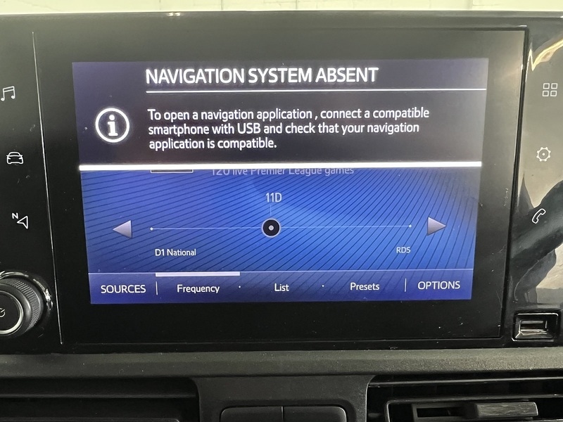 Used Toyota ProAce 2022 for sale - 76904362: Photo 24