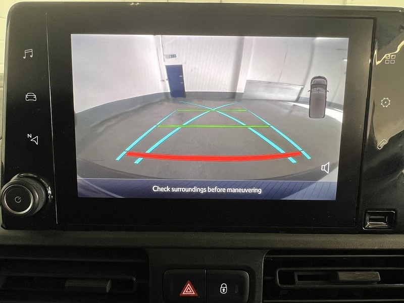 Used Toyota ProAce 2022 for sale - 76904362: Photo 25