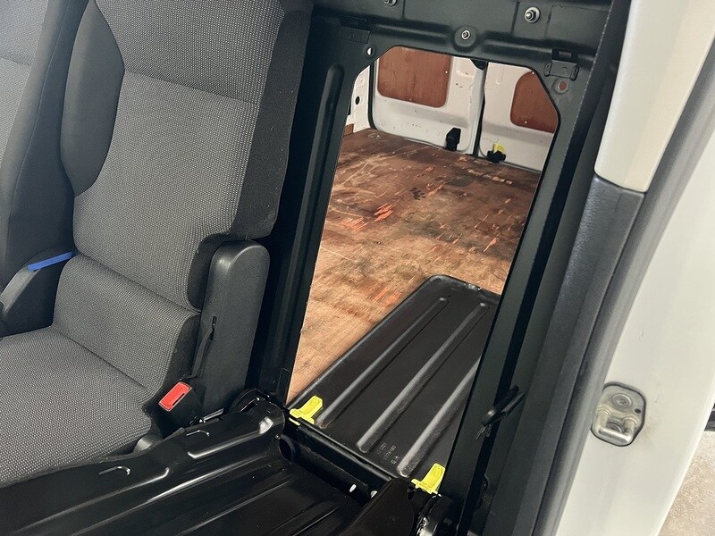 Used Toyota ProAce 2022 for sale - 76904362: Photo 33