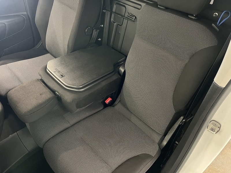 Used Toyota ProAce 2022 for sale - 76904362: Photo 35