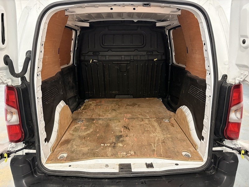 Used Toyota ProAce 2022 for sale - 76904362: Photo 5