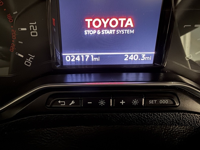 Used Toyota ProAce 2022 for sale - 76904362: Photo 7