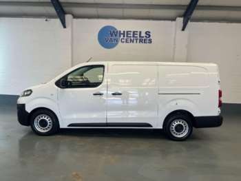 Used Fiat Scudo 2022 for sale - 74637125: Photo