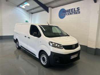 Used Fiat Scudo 2022 for sale - 74637125: Photo