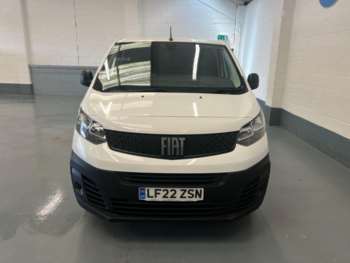 Used Fiat Scudo 2022 for sale - 74637125: Photo