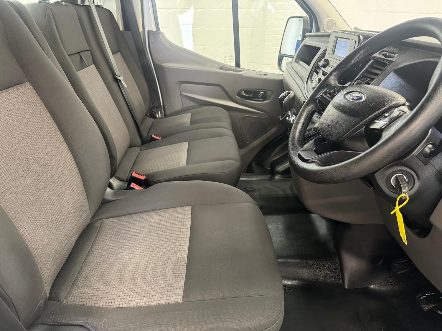 Used Ford Transit 2022 for sale - 76869400: Photo 16
