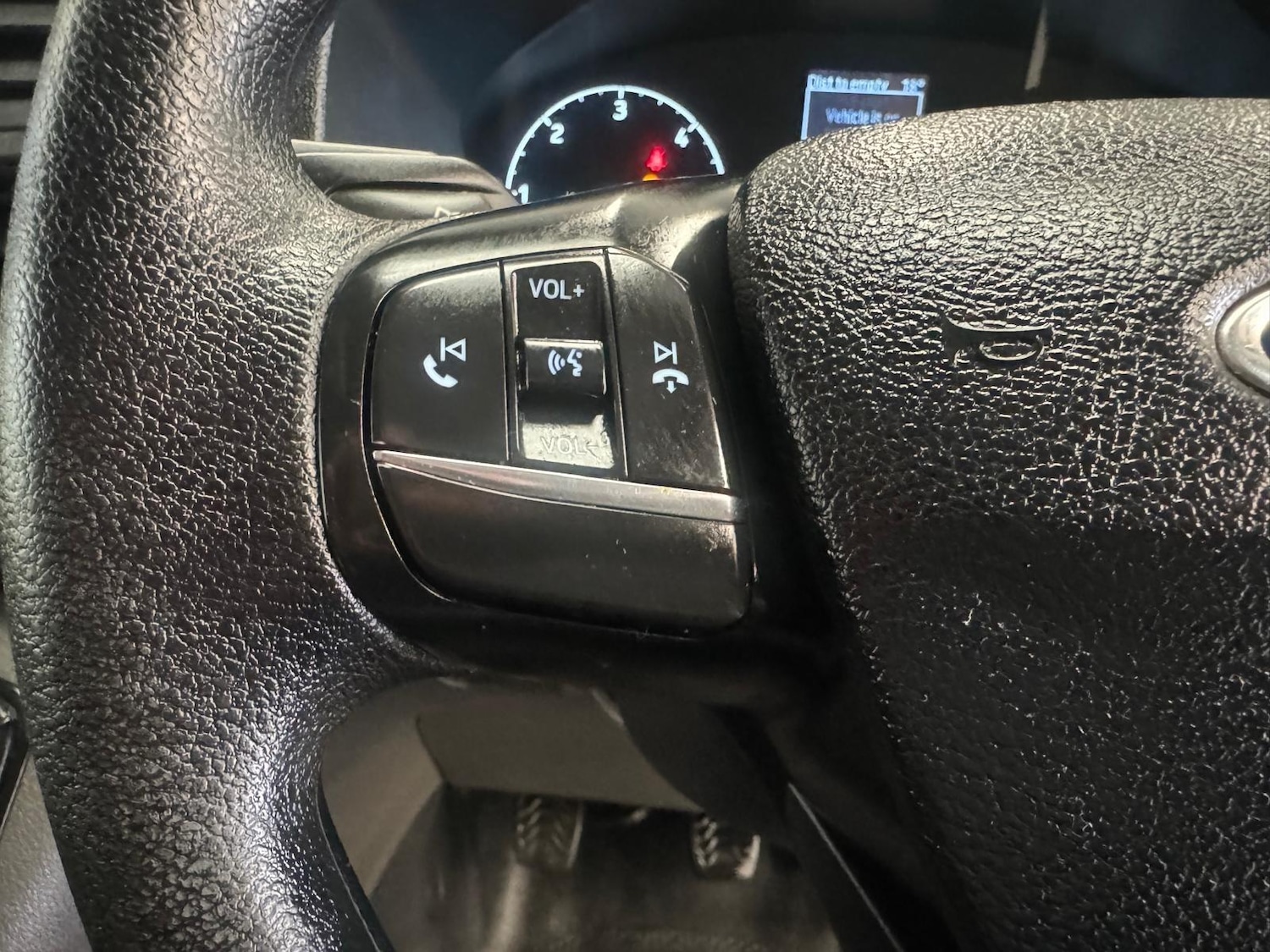 Used Ford Transit 2022 for sale - 76869400: Photo 19