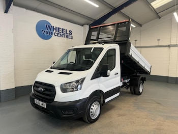 Used Ford Transit 2022 for sale - 76869400: Photo