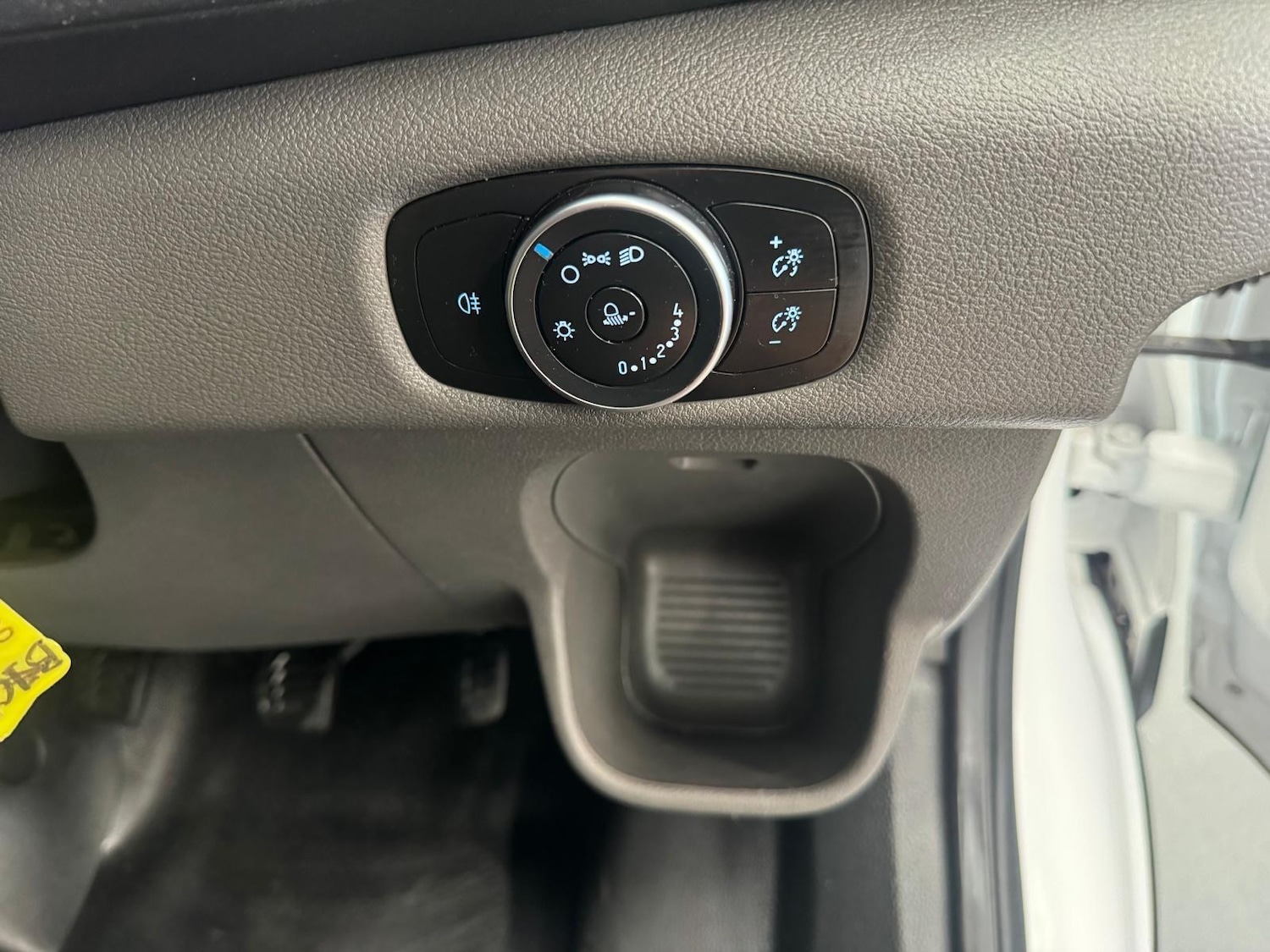 Used Ford Transit 2022 for sale - 76869400: Photo 21