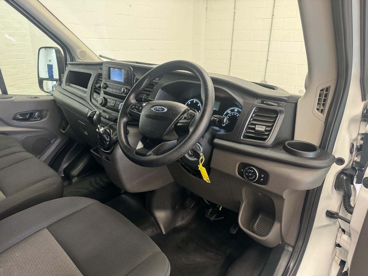 Used Ford Transit 2022 for sale - 76869400: Photo 26