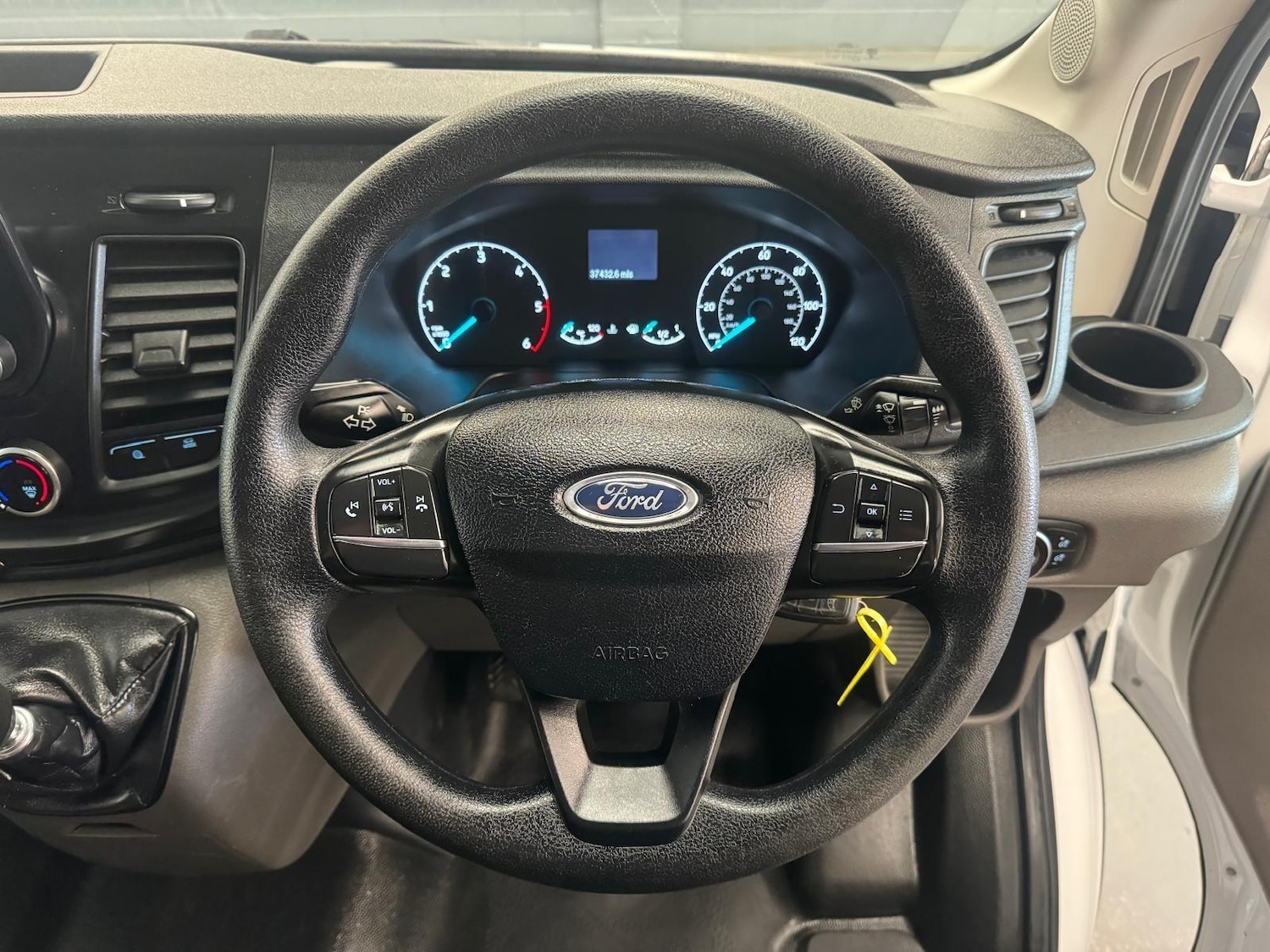 Used Ford Transit 2022 for sale - 76869400: Photo 35