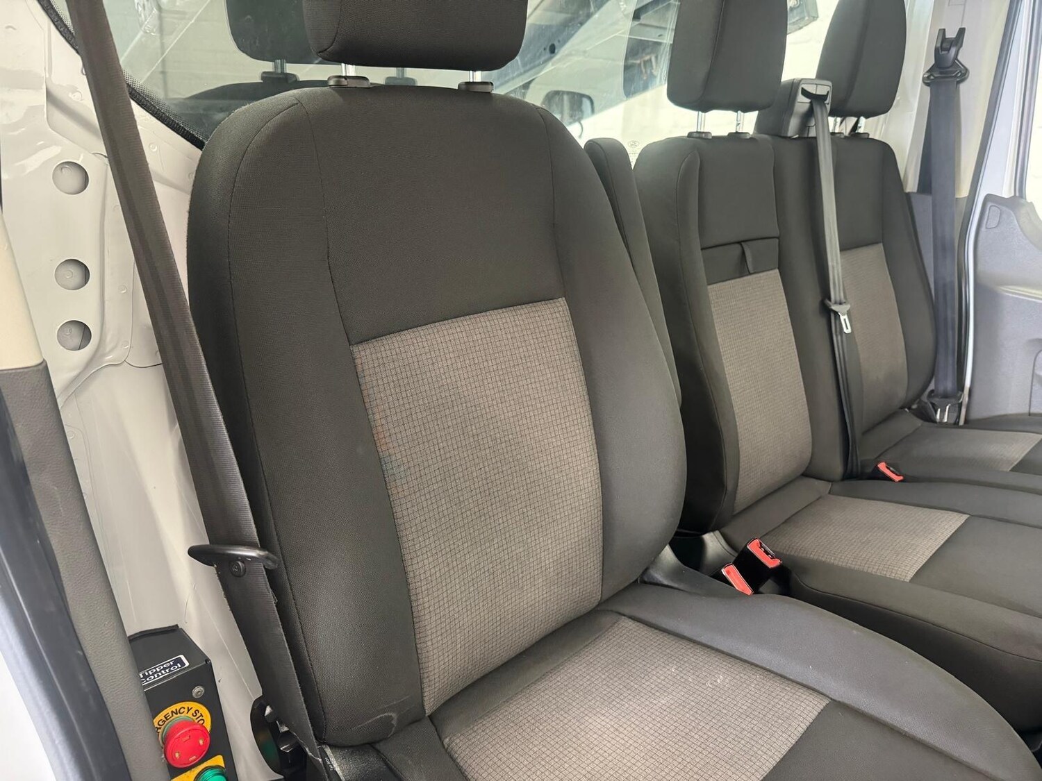 Used Ford Transit 2022 for sale - 76869400: Photo 36