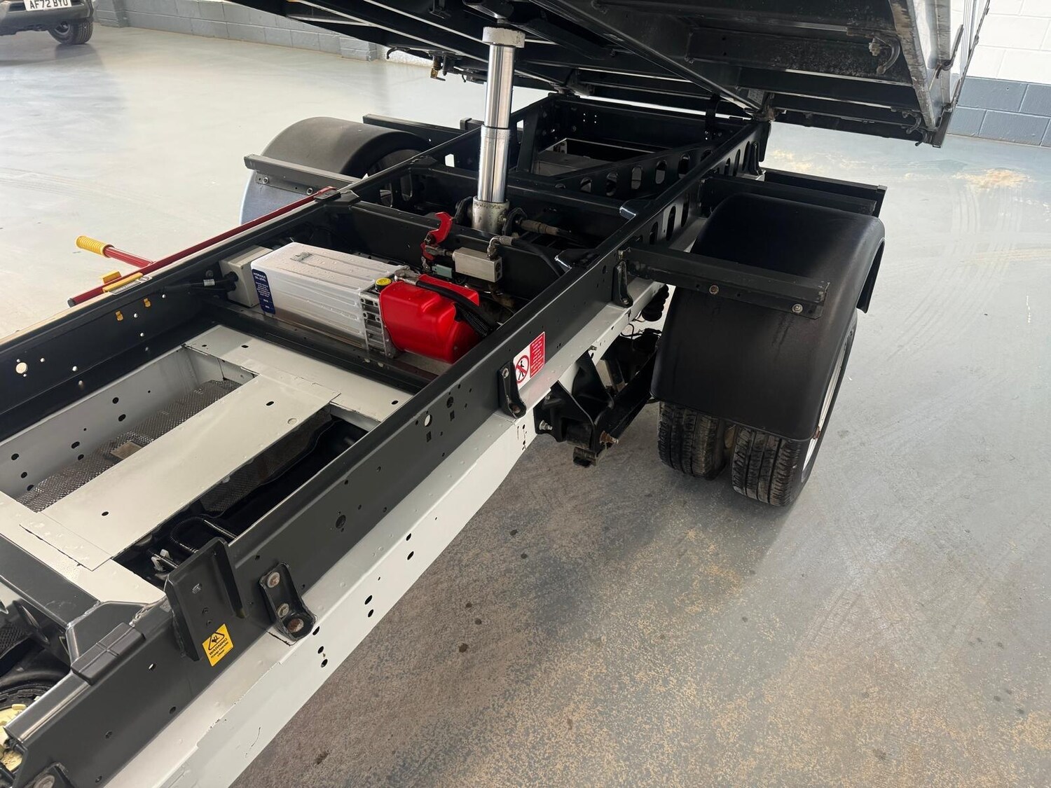 Used Ford Transit 2022 for sale - 76869400: Photo 44